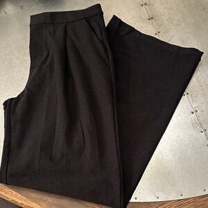 Vuori Elevation Trouser, M, black heather